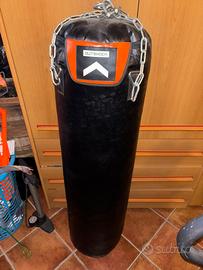Sacco da boxe outshock