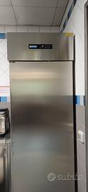 Armadio frigo afinox