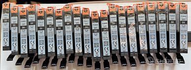 Cartuccia d'inchiostro nero Canon CLI-581BK