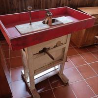 Sgranatrice pannocchie 