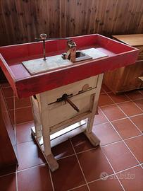 Sgranatrice pannocchie 