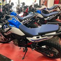 Honda Africa Twin 2024