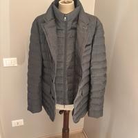 Giubbotto invernale uomo - Seventy