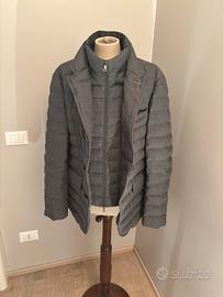 Giubbotto invernale uomo - Seventy