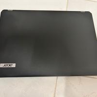 Notebook acer travelmate