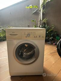 Lavatrice haier 5 kg