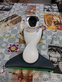 spazzola scopa HD50  ricambio folletto originale