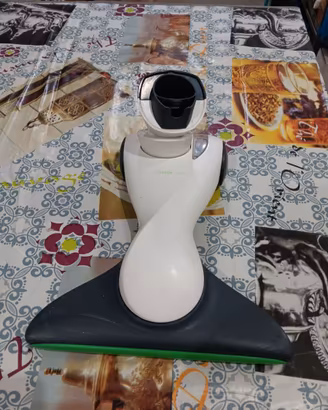 spazzola scopa HD50  ricambio folletto originale