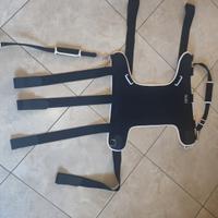 Corpetto Integrale Con Maniglia Tg Xl Bt Body Lift