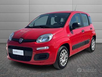FIAT Panda III 2016 - Panda 1.2 Easy 69cv