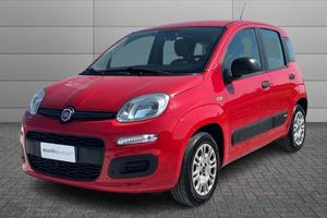 FIAT Panda III 2016 - Panda 1.2 Easy 69cv