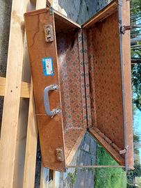 valigia vecchia,vintage