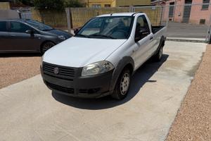 Fiat Strada 1.3 MJT 95CV Pick-up Working