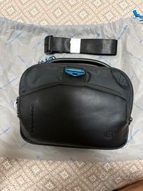 Tracolla pochette piquadro