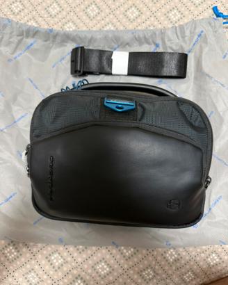 Tracolla pochette piquadro