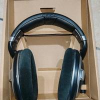 Cuffie Sennheiser HD 599