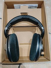 Cuffie Sennheiser HD 599