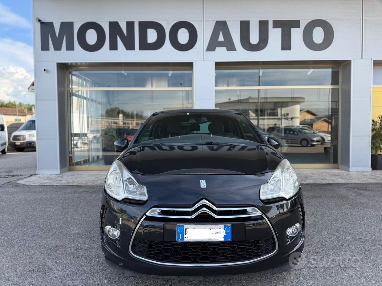 DS DS 3
