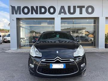Ds DS3 3 1.6 e-HDi 90 airdream So Chic