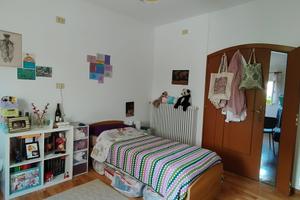 Ampia camera singola per ragazza