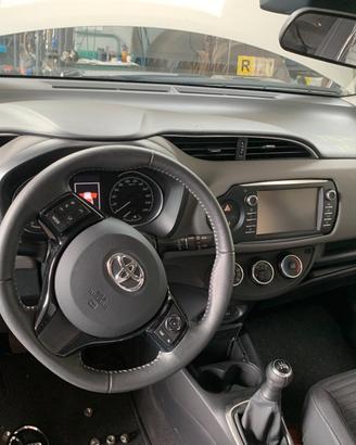 KIT AIRBAG TOYOTA YARIS 2019