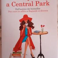 Ti aspetto a central park