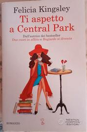 Ti aspetto a central park