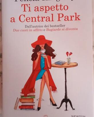Ti aspetto a central park
