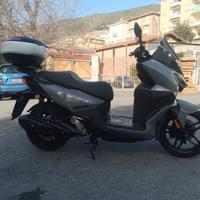 Sym Joyride 300 2023