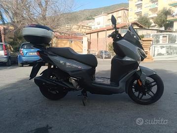 Sym Joyride 300 2023