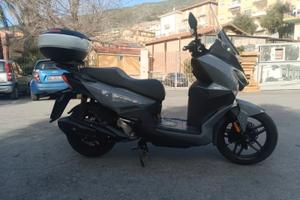 Sym Joyride 300 2023