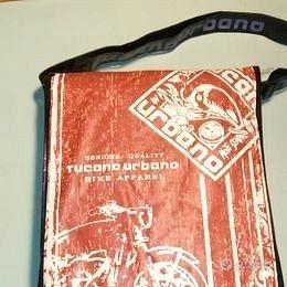 Coprimanopole da moto o scooter Tucano Urbano R321