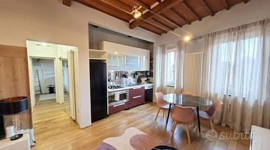 Appartamento di 62 m² con 3 locali a Arezzo