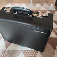 Borsa 48 ore Jeppesen 