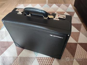 Borsa 48 ore Jeppesen 