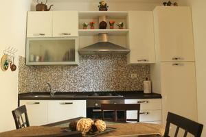 Appartamento a circa 150 metri dal mare