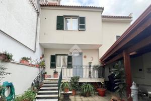 VILLA SINGOLA A MARANO DI NAPOLI