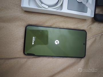 Google Pixel 8 Pro 5G leggi tutto