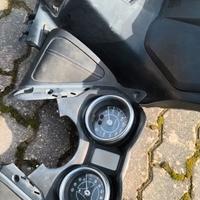 xmax 2013 Momo desaing pezzo