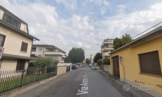 Bilocale di 75mq-Lissone a 3km da Monza