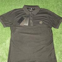 polo Philipp plain