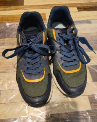 scarpe lotto n 40 