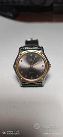 EBEL LADY  quarzo Suisse made