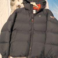 Giubbotto Invernale imbottito Tommy Jeans taglia M
