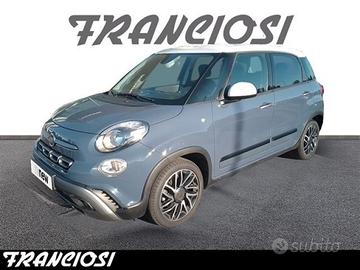 FIAT 500 L Cross 1.4 95cv S S