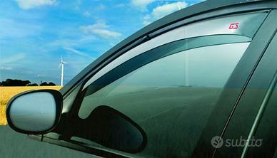 DEFLETTORI VOLKSWAGEN GOLF IV BORA 4P 98->