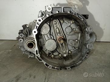 CAMBIO MANUALE COMPLETO MINI Countryman 1Â° Serie