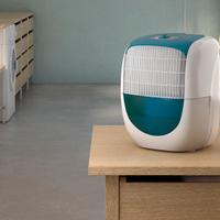 Deumidificatore olimpia