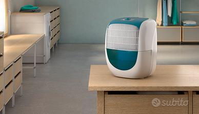 Deumidificatore olimpia