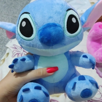 Stitch